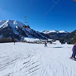 Lejlighed Egghof