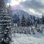 Egghof Lejlighed