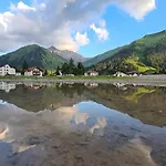 Egghof Lejlighed