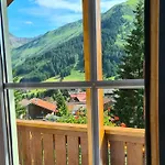 Lejlighed Egghof
