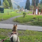 Lejlighed Egghof Berwang