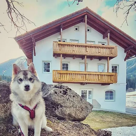 Egghof
