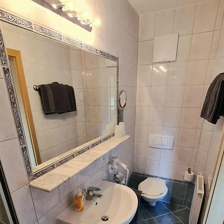 Egghof Daire Berwang