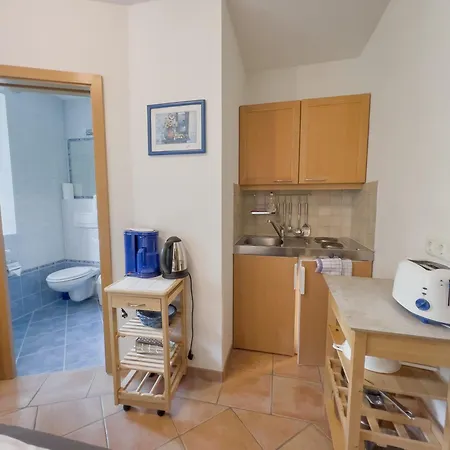 公寓 Egghof 贝旺