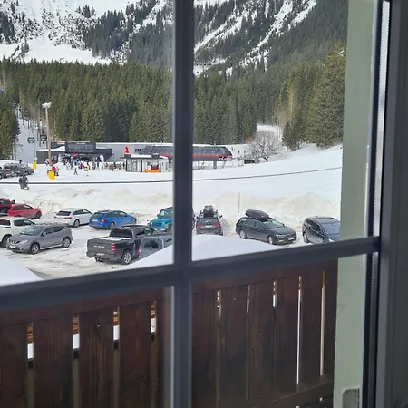 Daire Egghof Berwang