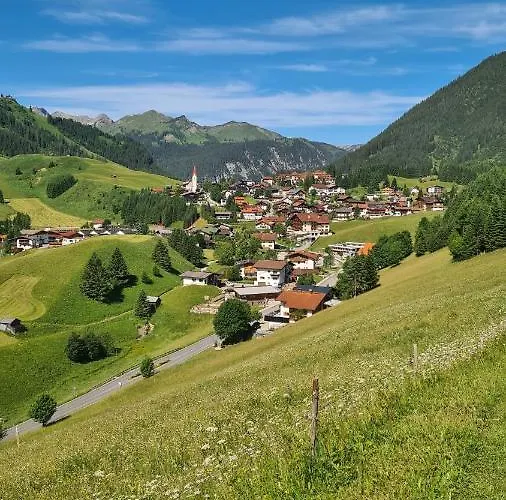 Egghof Apartamento *