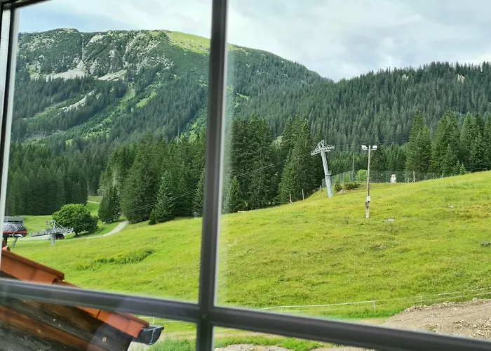 Egghof Apartamento *