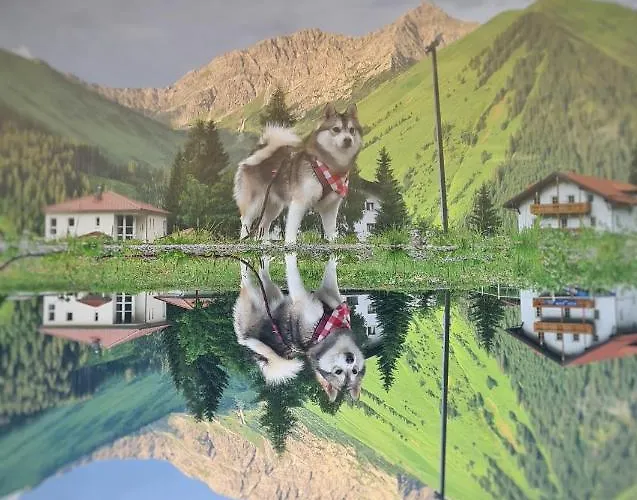 Egghof Apartamento *