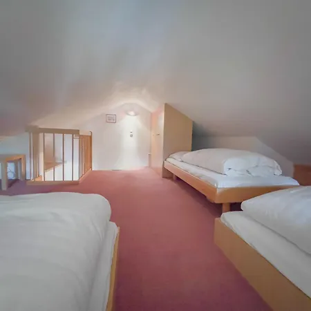 Egghof Apartamento *
