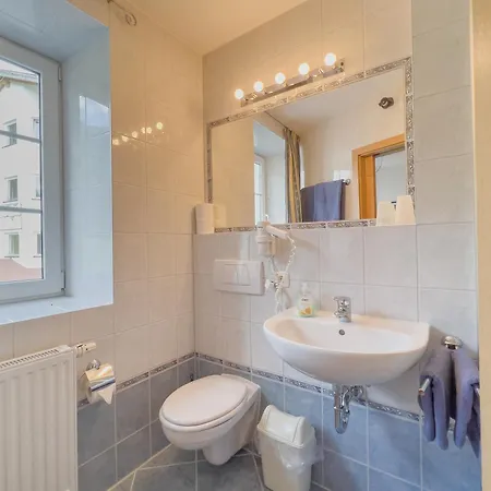 Egghof Apartamento *