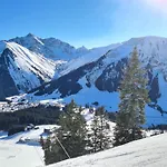 Egghof Apartman