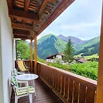 Apartman Egghof *