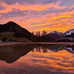 Egghof * Berwang