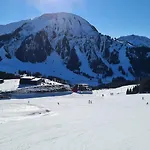 Egghof Apartman *