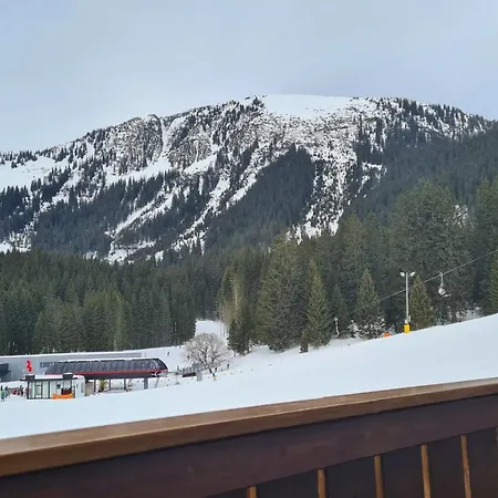 Egghof Berwang