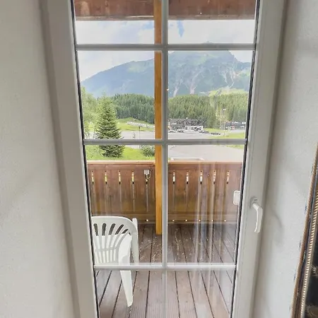 Egghof Apartment