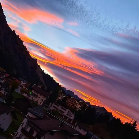 Egghof Berwang