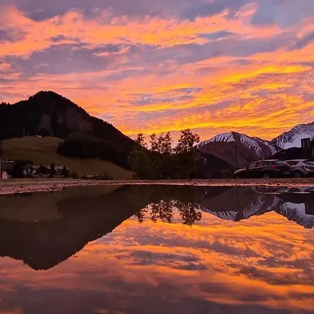 Egghof * Berwang