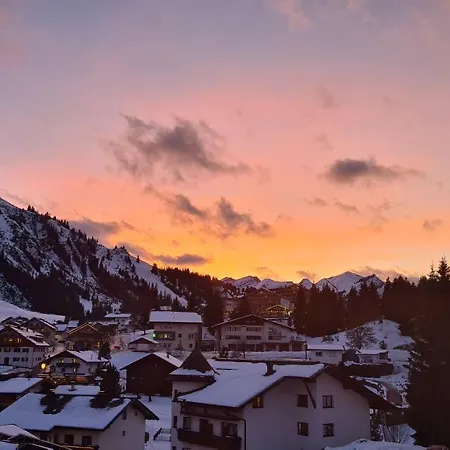 Egghof * Berwang