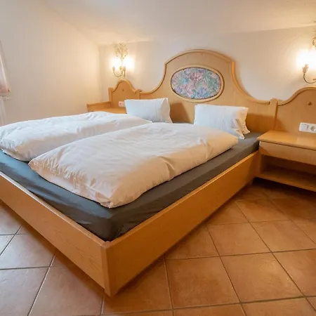Egghof Apartment