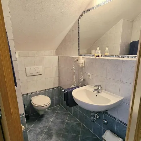 Apartment Egghof
