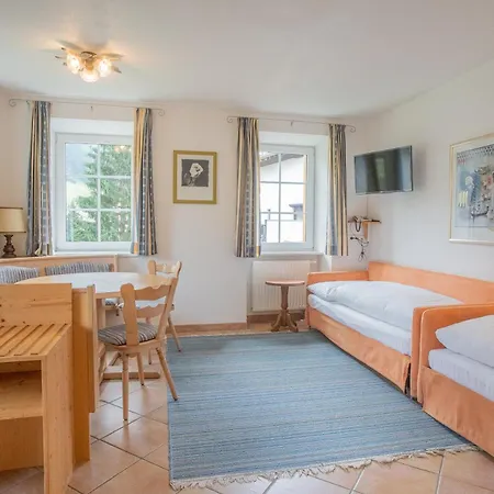 Apartment Egghof