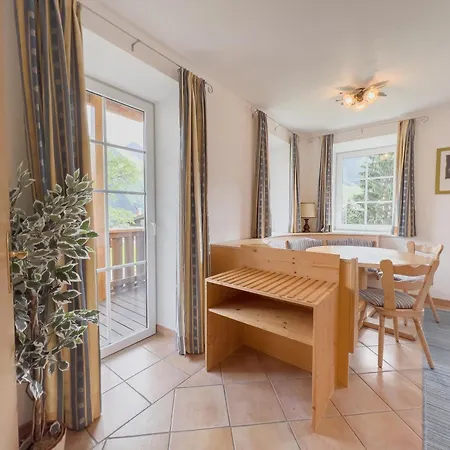 Apartment Egghof Berwang