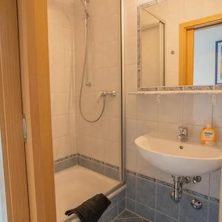 Apartment Egghof *