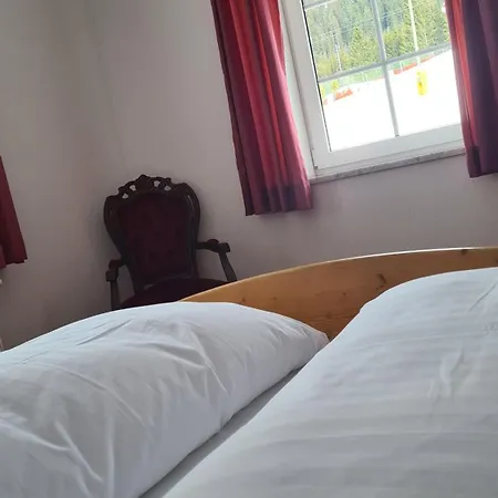 Apartment Egghof