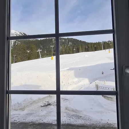 Egghof Berwang