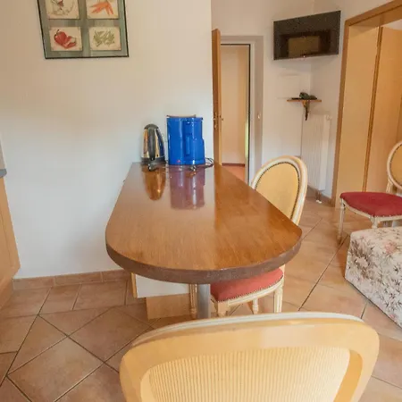 Apartment Egghof *
