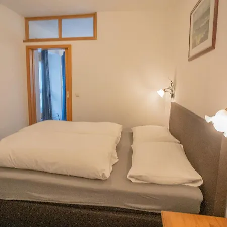 Apartment Egghof *