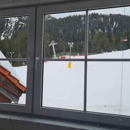 Egghof * Berwang