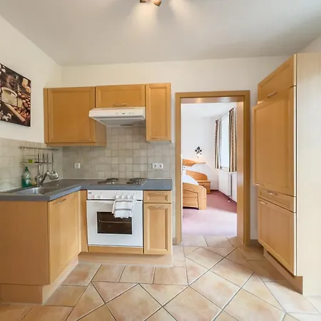 Egghof Apartment *