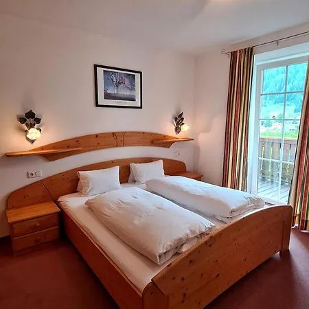 Egghof Apartment