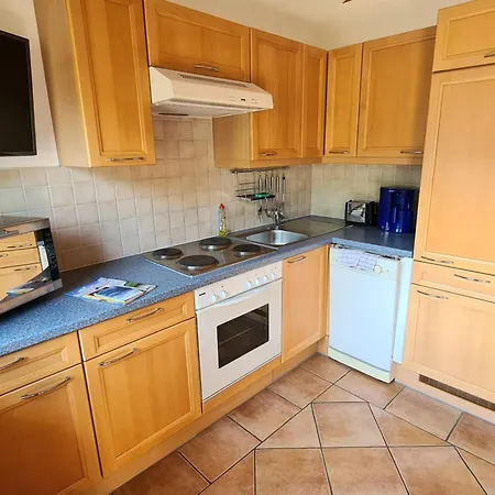 Apartment Egghof
