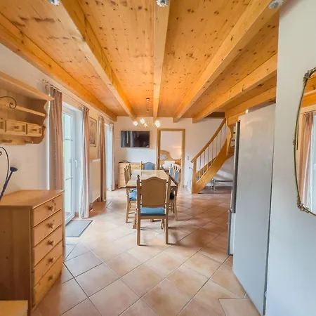 Egghof Apartment