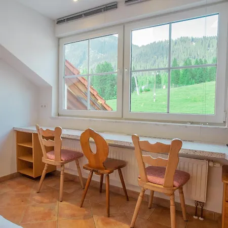 Apartment Egghof