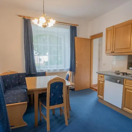Egghof Apartment *