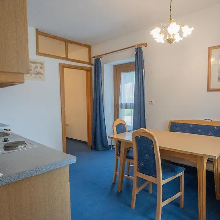 Apartment Egghof *