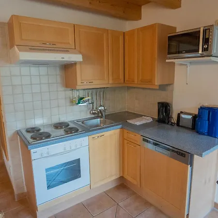Egghof Apartment